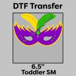 DTF Transfer 6.5" Thumbnail