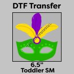 DTF Transfer 6.5" Thumbnail