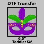 DTF Transfer 6.5" Thumbnail