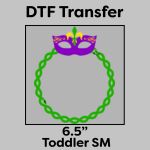 DTF Transfer 6.5" Thumbnail