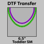 DTF Transfer 6.5" Thumbnail