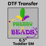 DTF Transfer 6.5" Thumbnail