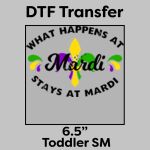 DTF Transfer 6.5" Thumbnail