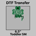 DTF Transfer 6.5" Thumbnail