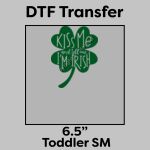 DTF Transfer 6.5" Thumbnail