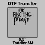 DTF Transfer 6.5" Thumbnail