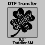 DTF Transfer 6.5" Thumbnail