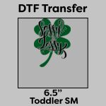 DTF Transfer 6.5" Thumbnail