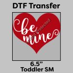 DTF Transfer 6.5" Thumbnail