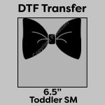 DTF Transfer 6.5" Thumbnail