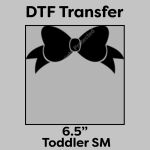 DTF Transfer 6.5" Thumbnail