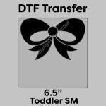 DTF Transfer 6.5" Thumbnail