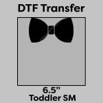 DTF Transfer 6.5" Thumbnail