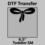 DTF Transfer 6.5" Thumbnail