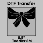 DTF Transfer 6.5" Thumbnail