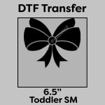 DTF Transfer 6.5" Thumbnail