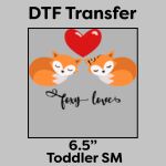 DTF Transfer 6.5" Thumbnail