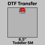 DTF Transfer 6.5" Thumbnail