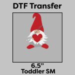 DTF Transfer 6.5" Thumbnail