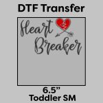 DTF Transfer 6.5" Thumbnail