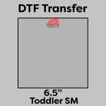 DTF Transfer 6.5" Thumbnail