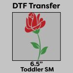 DTF Transfer 6.5" Thumbnail