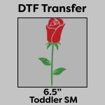 DTF Transfer 6.5" Thumbnail