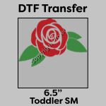 DTF Transfer 6.5" Thumbnail