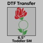 DTF Transfer 6.5" Thumbnail