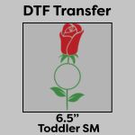 DTF Transfer 6.5" Thumbnail