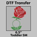 DTF Transfer 6.5" Thumbnail