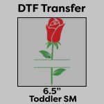 DTF Transfer 6.5" Thumbnail