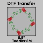 DTF Transfer 6.5" Thumbnail