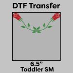 DTF Transfer 6.5" Thumbnail