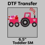 DTF Transfer 6.5" Thumbnail