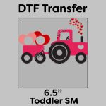 DTF Transfer 6.5" Thumbnail