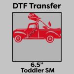 DTF Transfer 6.5" Thumbnail