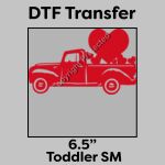 DTF Transfer 6.5" Thumbnail