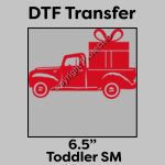 DTF Transfer 6.5" Thumbnail