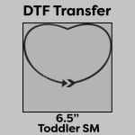 DTF Transfer 6.5" Thumbnail