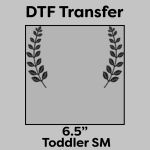 DTF Transfer 6.5" Thumbnail