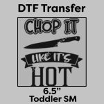 DTF Transfer 6.5" Thumbnail