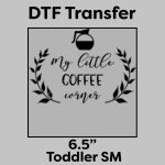 DTF Transfer 6.5" Thumbnail