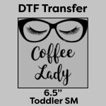 DTF Transfer 6.5" Thumbnail