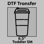 DTF Transfer 6.5" Thumbnail