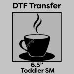 DTF Transfer 6.5" Thumbnail