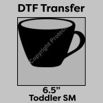 DTF Transfer 6.5" Thumbnail