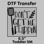 DTF Transfer 6.5" Thumbnail