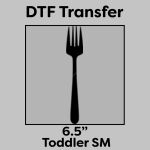 DTF Transfer 6.5" Thumbnail