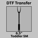 DTF Transfer 6.5" Thumbnail